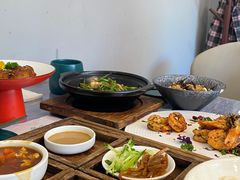 -后海16号·北京私房菜