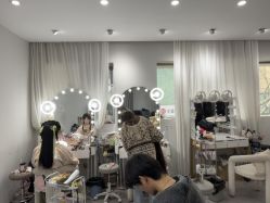 点击看大图 -星光兔·西扶海棠·写真馆(景德镇店)