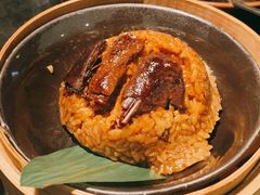酱鸭糯米饭-蒸年青STEAM YOUNG(501城市广场店)