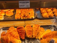 -烘焙町面包店(西四店)