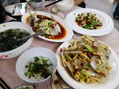 -阿杰臻选海鲜饭店(普陀山店)