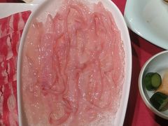 -蓉城老妈火锅(双林路店)