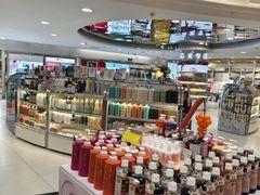 -金鹰超市(国际购物中心新街口店)