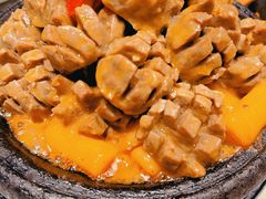 -潮堂 · 潮州菜(国贸商城店)