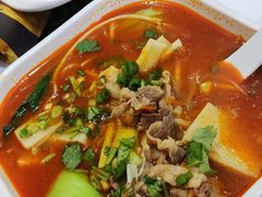 牛杂米线-魏家餐饮(朗香街店)