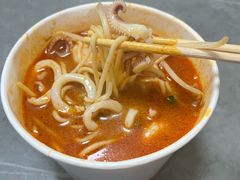 -四里沙茶面(七星西路分店)