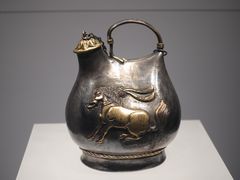 -陕西历史博物馆