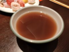-和子足浴SPA会馆(梁溪店)