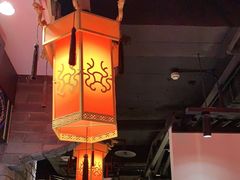大堂-大龙燚火锅