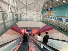 -深圳宝安国际机场