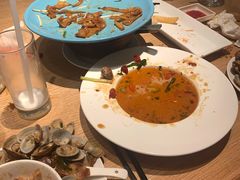 -避风塘(江桥万达店)