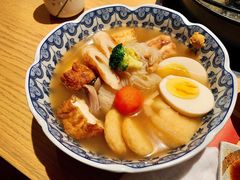 -大和食乐·鲜和牛酸汤火锅(环宇荟店)