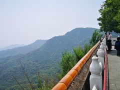-妙峰山风景名胜区