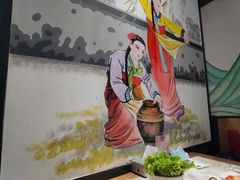 -韩宫宴烤肉·料理(南京江宁万达店)