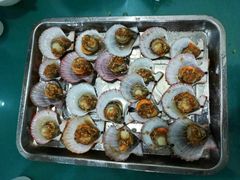 -前王院•巧克力海鲜市集餐厅(万平口店)