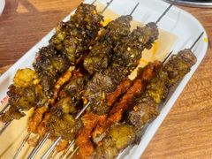 -阿润打边炉·鲜切鸡煲(华漕店)