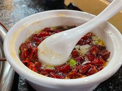 -汇聚德京味铜锅涮肉(沈家桥二路店)