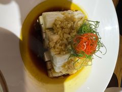 -文楼·淮扬菜·淮安早茶(河下古镇翔宇店)