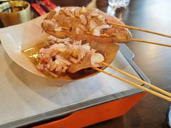 -林二哥宜烤官·宜宾小烧烤