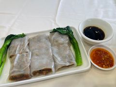 -馨越楼·点心·粤菜(赤坎店)