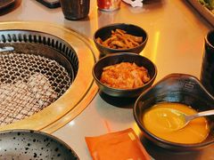 -KING KU卿古·炭火烤肉(临平银泰城店)