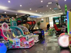 -碧海云天(川环南路店)