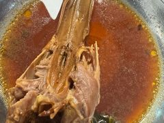 -安仙拉面美食(横店镇店)