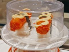 -新一番三文鱼寿司(大东海店)