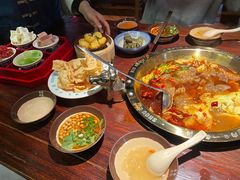 -受气牛肉·重庆耙牛肉(南坪总店)