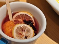 -蜜桃餐厅·伴山(绿宝广场店)