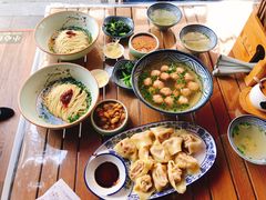 -朱洪元苏式面馆(绿宝广场店)