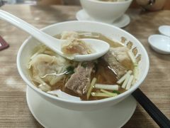 -百福麵家(新馬路店)