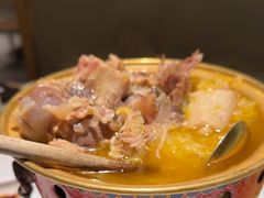 -关东小磨东北菜(漕河泾印象城店)