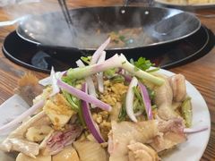 -侠成水上农庄(工业大道店)