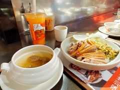 -陈鹏鹏潮汕菜(宝安机场T3航站楼店)