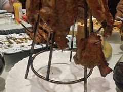 -阿布都新疆音乐美食城(长湖路店)