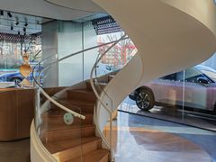 -蔚来中心(北京中关村店)