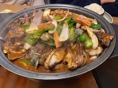 -鱼酷活鱼烤鱼(静安大融城店)