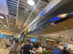 -龙记香港茶餐厅(久光百货店)