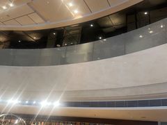 -广州希尔顿逸林酒店-OPEN開·全日制餐厅·海鲜·小火锅·自助餐(东风路店)