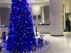 -沈阳和平艾美酒店新食谱西餐厅