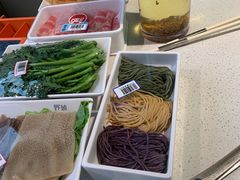 -野妹火锅(龙岗店)