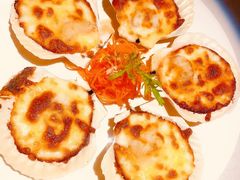 -俄士厨房(万松园店)