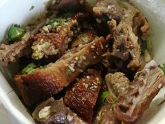 -浙江同济科技职业学院餐厅