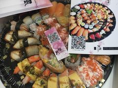 -河风精致寿司(尼盛店)
