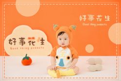 -拾花摄原创婚纱摄影