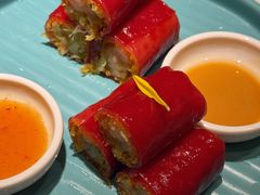 -禄运茶居·手工点心(猎德店)