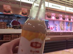 -福客麻辣烫·现炒麻辣香锅(印力中心店)