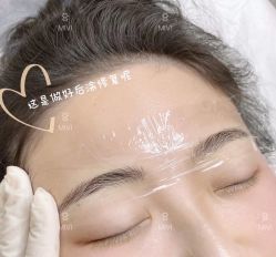 -MIVI野生眉纹绣纹眉
