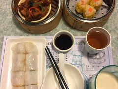 -点点心点心专门店(旺角店)